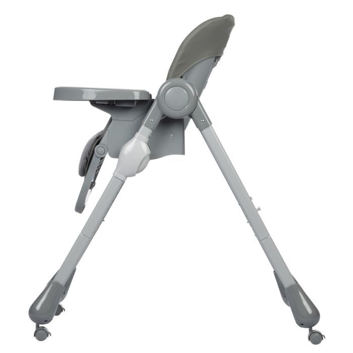 Стілець для годування Bebe Confort Olea Mineral Gray (2792085210) зображення 5