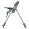 Стілець для годування Bebe Confort Olea Mineral Gray (2792085210) зображення 5