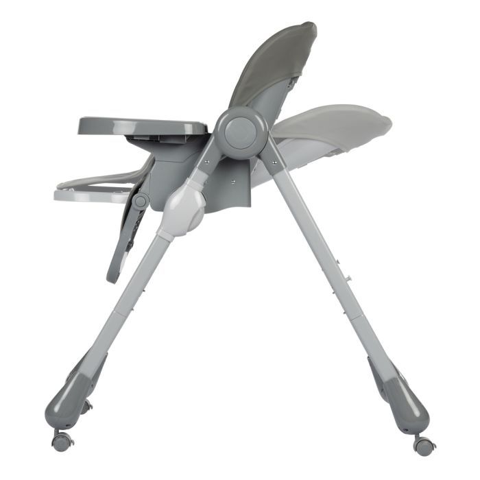 Стілець для годування Bebe Confort Olea Mineral Gray (2792085210) зображення 6