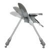 Стілець для годування Bebe Confort Olea Mineral Gray (2792085210) зображення 7