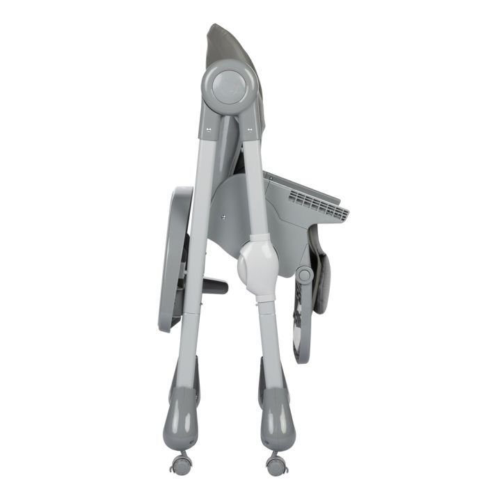 Стілець для годування Bebe Confort Olea Mineral Gray (2792085210) зображення 8
