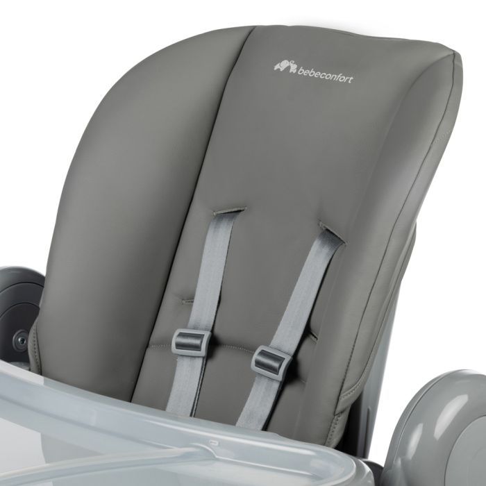Стілець для годування Bebe Confort Olea Mineral Gray (2792085210) зображення 9
