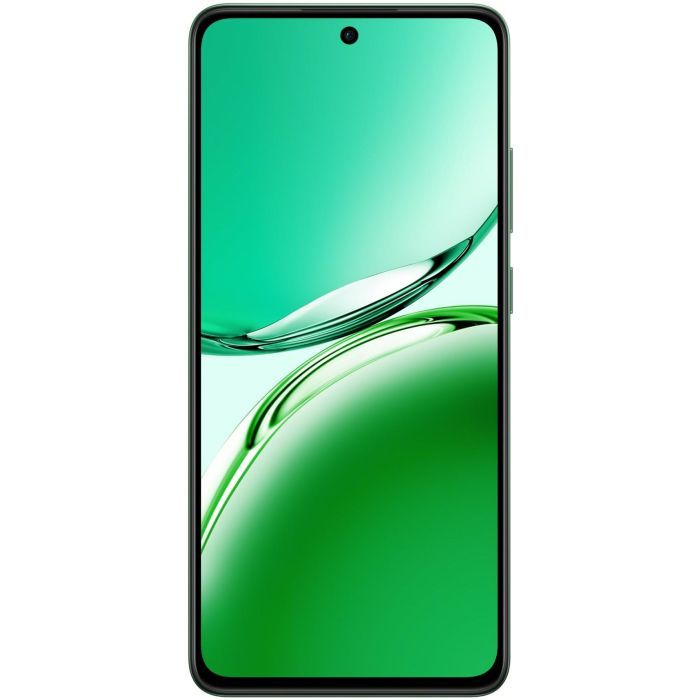 Мобильный телефон Oppo Reno12 FS 5G 12/512GB Amber Orange (OFCPH2637_ORANGE) изображение 2