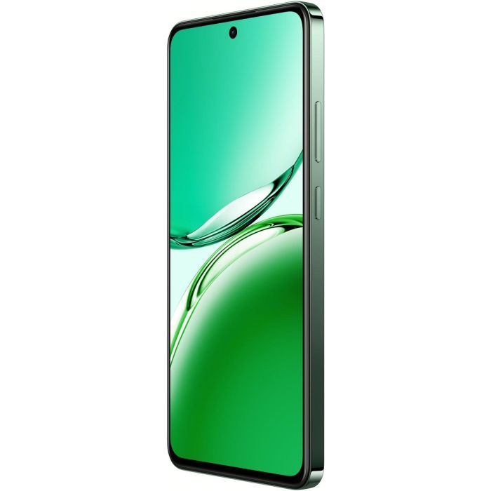 Мобильный телефон Oppo Reno12 FS 5G 12/512GB Amber Orange (OFCPH2637_ORANGE) изображение 4