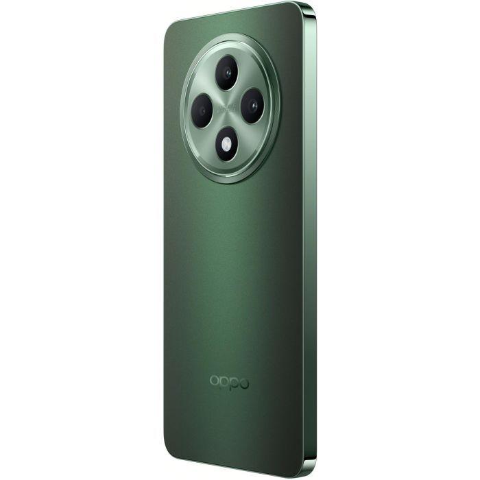 Мобильный телефон Oppo Reno12 FS 5G 12/512GB Amber Orange (OFCPH2637_ORANGE) изображение 6