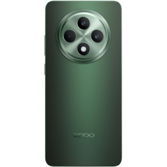 Мобильный телефон Oppo Reno12 FS 5G 12/512GB Amber Orange (OFCPH2637_ORANGE) изображение 7