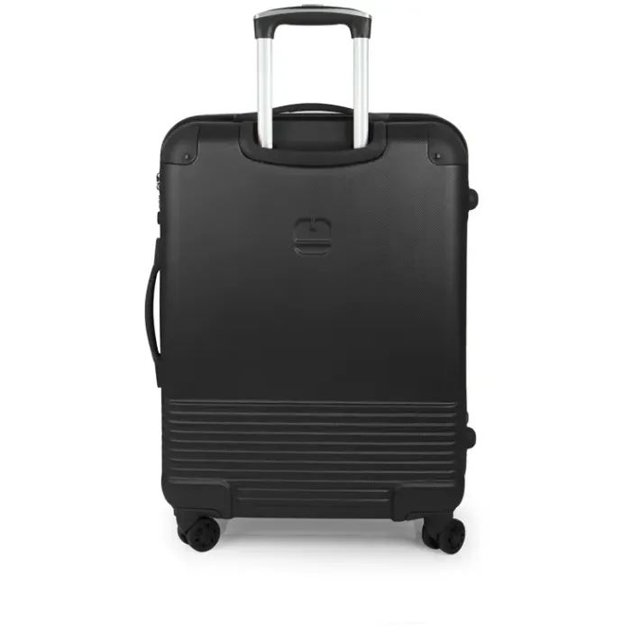 Чемодан Gabol Balance XP (M) Turquoise (123446-018) (930693) изображение 3