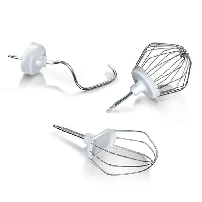 Кухонный комбайн Bosch MUMS2AW00 изображение 11