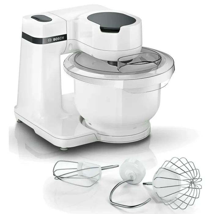 Кухонный комбайн Bosch MUMS2AW00 изображение 12