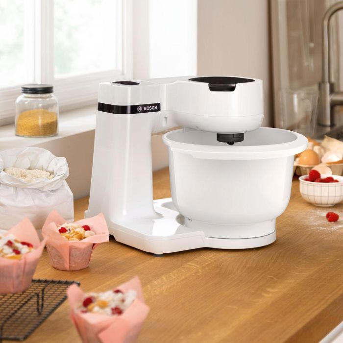 Кухонный комбайн Bosch Кухонна машина (MUMS2AW00) изображение 2