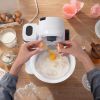Кухонный комбайн Bosch Кухонна машина (MUMS2AW00) изображение 4