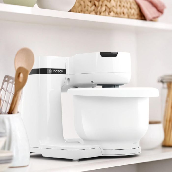 Кухонный комбайн Bosch Кухонна машина (MUMS2AW00) изображение 5