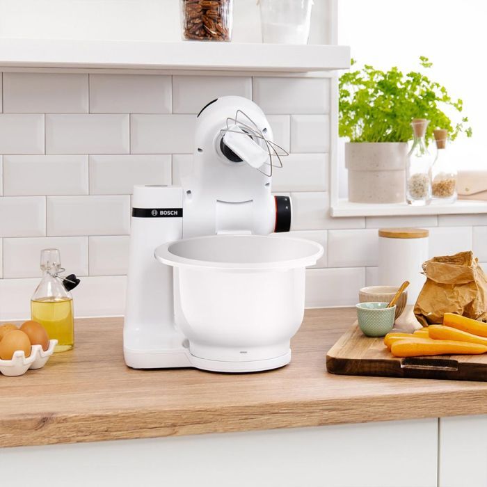 Кухонный комбайн Bosch Кухонна машина (MUMS2AW00) изображение 7