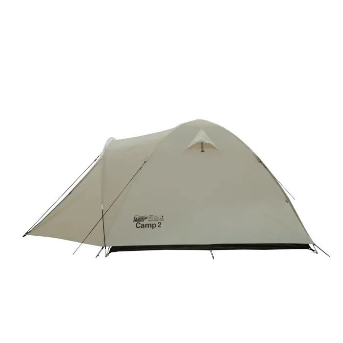 Палатка Tramp Lite Camp 2 Olive (UTLT-010-olive) изображение 3