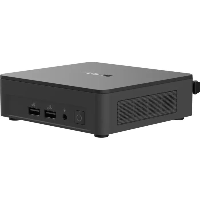 Комп'ютер ASUS NUC 13 Pro RNUC13ANKI700002I / i7-1360P, M.2 22x80 NVMe, 22x42 SATA (90AR0031-M000E0) зображення 2