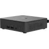 Комп'ютер ASUS NUC 13 Pro RNUC13ANKI700002I / i7-1360P, M.2 22x80 NVMe, 22x42 SATA (90AR0031-M000E0) зображення 2