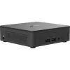 Комп'ютер ASUS NUC 13 Pro RNUC13ANKI700002I / i7-1360P, M.2 22x80 NVMe, 22x42 SATA (90AR0031-M000E0) зображення 3