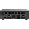 Комп'ютер ASUS NUC 13 Pro RNUC13ANKI700002I / i7-1360P, M.2 22x80 NVMe, 22x42 SATA (90AR0031-M000E0) зображення 4