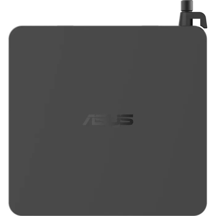 Комп'ютер ASUS NUC 13 Pro RNUC13ANKI700002I / i7-1360P, M.2 22x80 NVMe, 22x42 SATA (90AR0031-M000E0) зображення 7