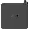 Комп'ютер ASUS NUC 13 Pro RNUC13ANKI700002I / i7-1360P, M.2 22x80 NVMe, 22x42 SATA (90AR0031-M000E0) зображення 7
