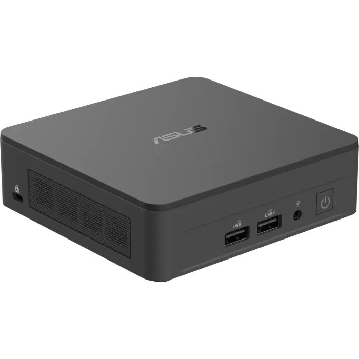 Комп'ютер ASUS NUC 13 Pro RNUC13ANKI700002I / i7-1360P, M.2 22x80 NVMe, 22x42 SATA (90AR0031-M000E0) зображення 8