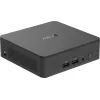 Комп'ютер ASUS NUC 13 Pro RNUC13ANKI700002I / i7-1360P, M.2 22x80 NVMe, 22x42 SATA (90AR0031-M000E0) зображення 8