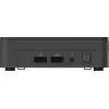 Комп'ютер ASUS NUC 13 Pro RNUC13ANKI700002I / i7-1360P, M.2 22x80 NVMe, 22x42 SATA (90AR0031-M000E0)