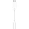 Переходник Apple USB-C to 3.5 mm Headphone Jack Adapter, Model A2155 (MW2Q3ZM/A) изображение 2
