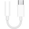 Переходник Apple USB-C to 3.5 mm Headphone Jack Adapter, Model A2155 (MW2Q3ZM/A)