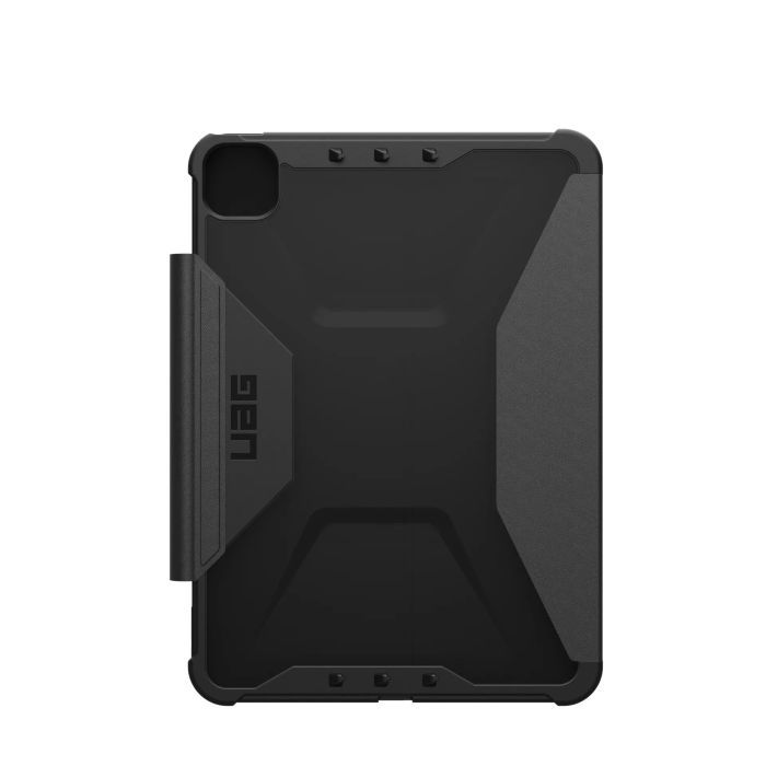 Чехол для планшета UAG iPad Pro 11" (Gen 5 2024) Plyo Black/Ice (124477114043) изображение 12