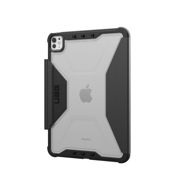 Чехол для планшета UAG iPad Pro 11" (Gen 5 2024) Plyo Black/Ice (124477114043) изображение 4