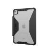 Чехол для планшета UAG iPad Pro 11" (Gen 5 2024) Plyo Black/Ice (124477114043) изображение 4
