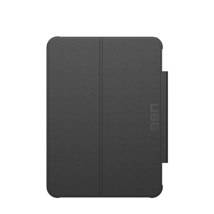 Чехол для планшета UAG iPad Pro 11" (Gen 5 2024) Plyo Black/Ice (124477114043) изображение 8