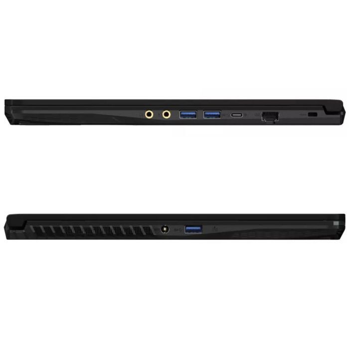 Ноутбук MSI Thin GF63 (9S7-16R821-047) изображение 5