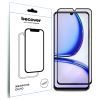 Стекло защитное BeCover Realme C61 Black (711809)