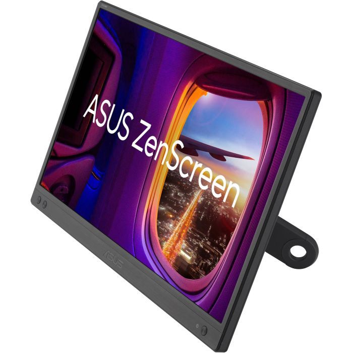 Монітор ASUS ZenScreen MB166CR зображення 5