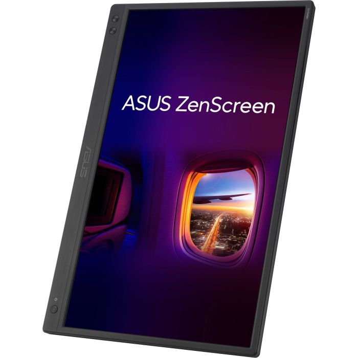 Монітор ASUS ZenScreen MB166CR зображення 7