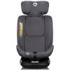 Автокресло Lionelo Bastiaan One I-size Grey Stone (LO-BASTIAAN ONE I-SIZE GREY STONE) изображение 4