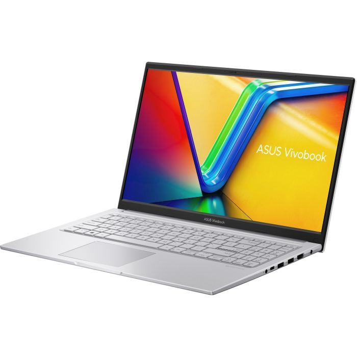 Ноутбук ASUS Vivobook 15 X1504VA-BQ591 (90NB13Y2-M000Z0) изображение 4