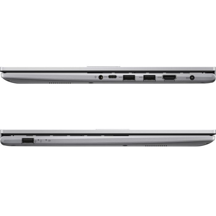 Ноутбук ASUS Vivobook 15 X1504VA-BQ591 (90NB13Y2-M000Z0) изображение 6