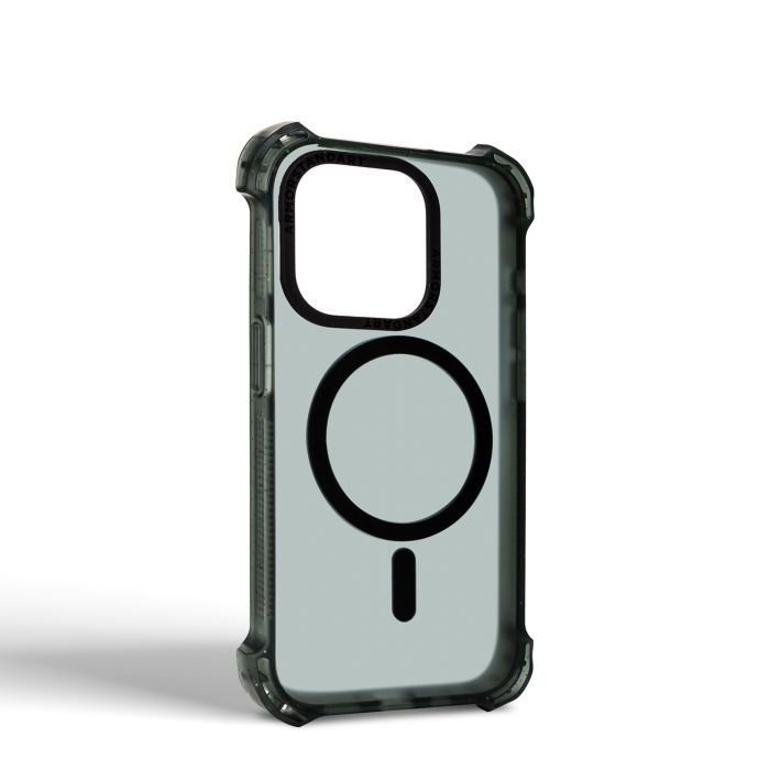Чехол для мобильного телефона Armorstandart Bounce Apple iPhone 15 Pro Matte Black (ARM74918) изображение 2