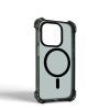 Чехол для мобильного телефона Armorstandart Bounce Apple iPhone 15 Pro Matte Black (ARM74918) изображение 2
