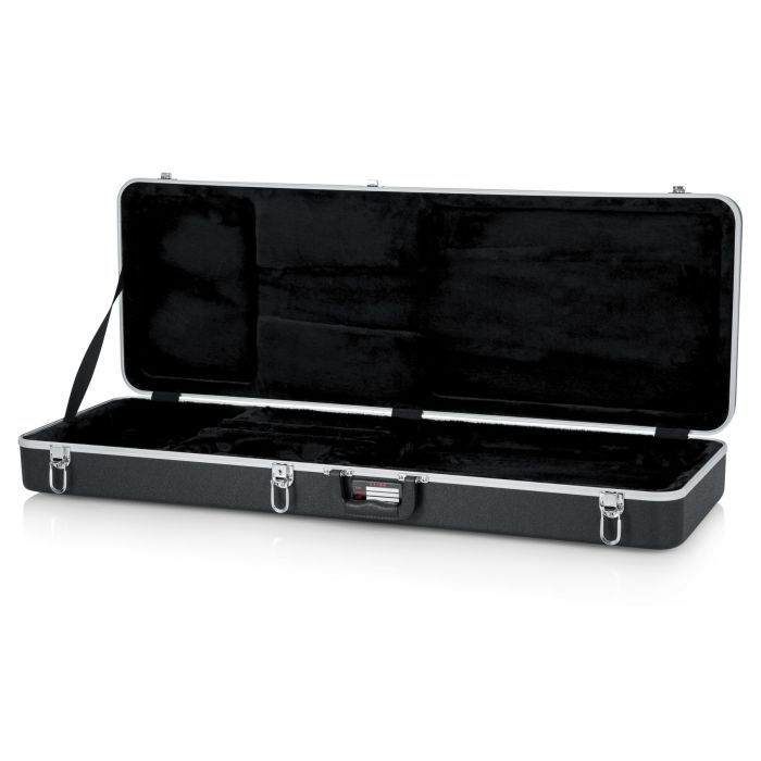 Кейс для гитары Gator Electric Guitar Case (GC-ELECTRIC-A) изображение 5