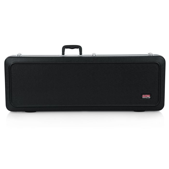 Кейс для гитары Gator Electric Guitar Case (GC-ELECTRIC-A) изображение 7
