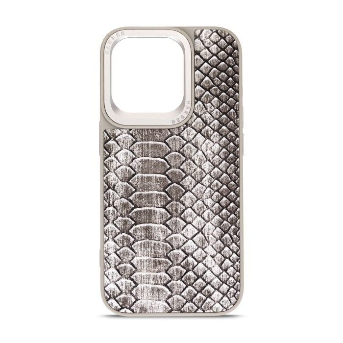 Чехол для мобильного телефона Harder Lizard Apple iPhone 14 Pro Purple (ARM76878)