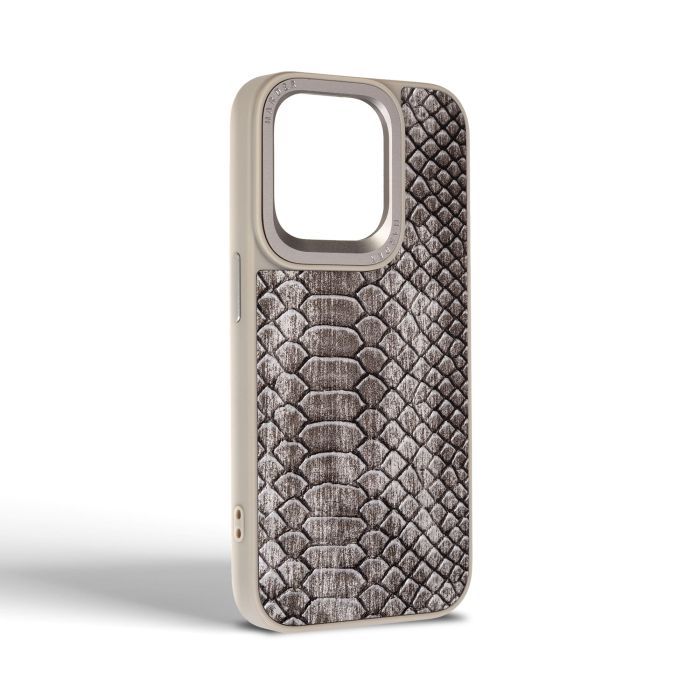 Чехол для мобильного телефона Harder Lizard Apple iPhone 14 Pro Purple (ARM76878) изображение 2