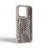 Чохол до мобільного телефона Harder Lizard Apple iPhone 14 Pro Grey (ARM76880) зображення 2
