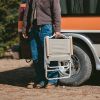 Кресло складное Naturehike CNK2300JU012 бежеве (6976023926877) изображение 9