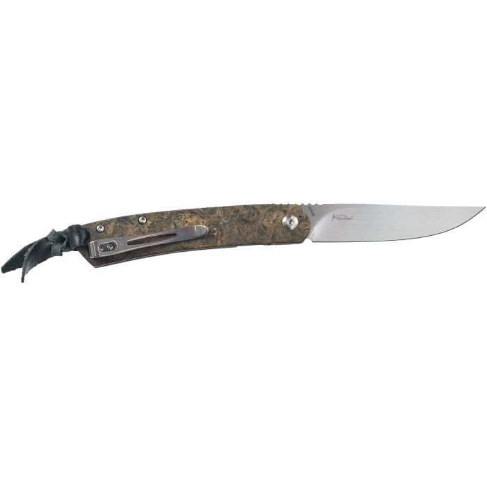 Нож Boker Plus LFL07 (01BO387) изображение 2