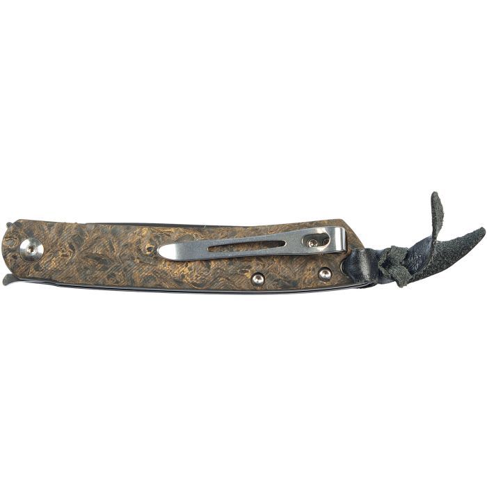 Нож Boker Plus LFL07 (01BO387) изображение 4
